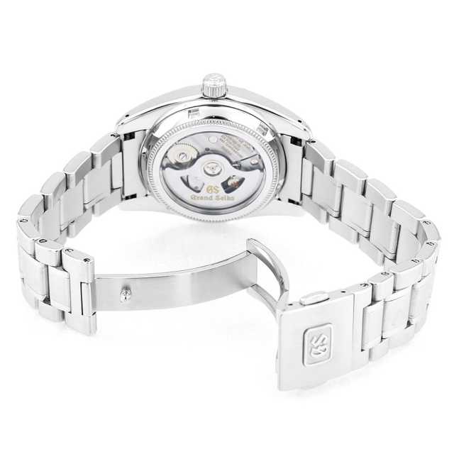 SBGR051 シルバー Grand Seiko（グランドセイコー）メカニカル 中古