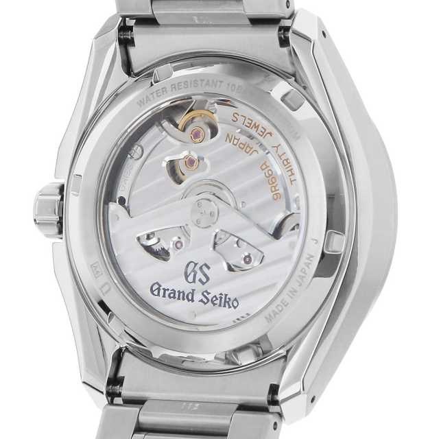 SBGE285 シルバー Grand Seiko（グランドセイコー