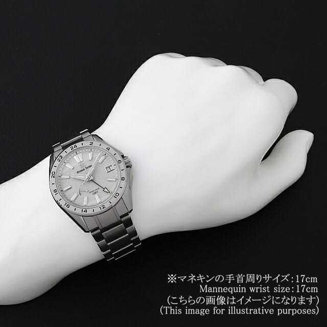 SBGE285 シルバー Grand Seiko（グランドセイコー