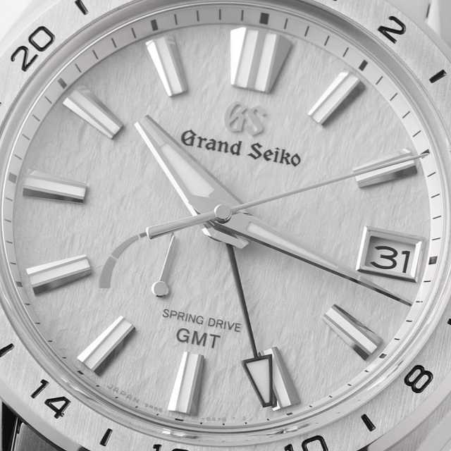 SBGE285 シルバー Grand Seiko（グランドセイコー