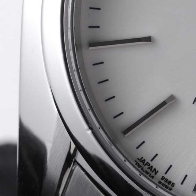 グランドセイコー メカニカル SBGH001 メンズ 中古