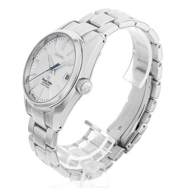 グランドセイコー メカニカル SBGH001 メンズ 中古