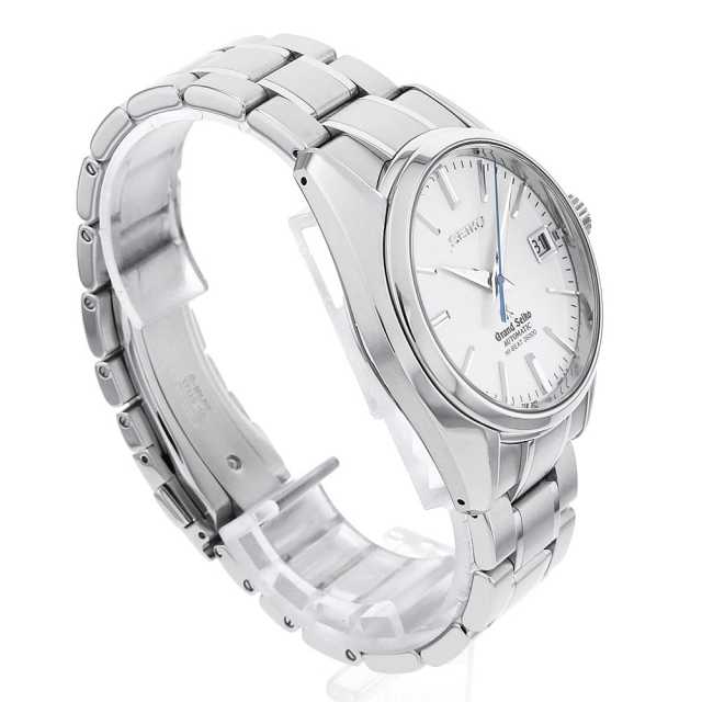【Nob】 GRAND SEIKO SBGH 001 グランドセイコー Grand Seiko SBGH001 – Belmont Watches