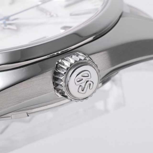 【Nob】 GRAND SEIKO SBGH 001 グランドセイコー Grand Seiko SBGH001 – Belmont Watches