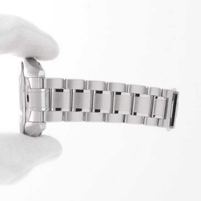 グランドセイコー メカニカル SBGH001 メンズ 中古