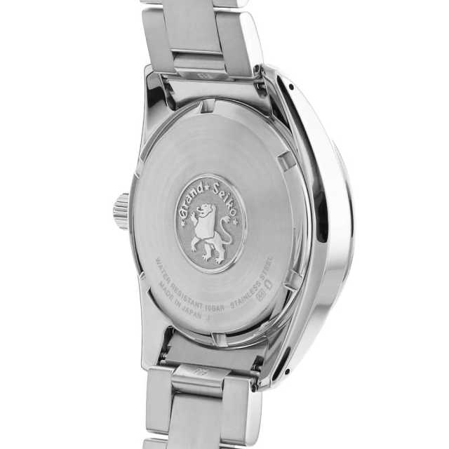 グランドセイコー スプリングドライブ SBGA465 メンズ 中古