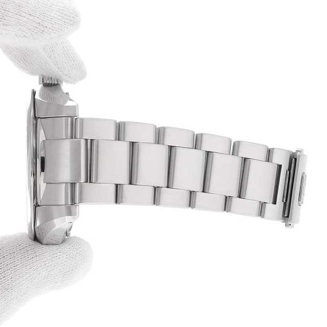 グランドセイコー スプリングドライブ SBGA465 メンズ 中古