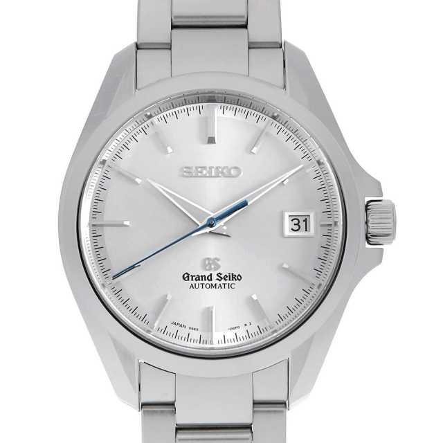 グランドセイコー メカニカル SBGR069 メンズ 中古