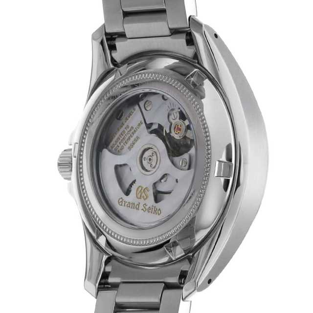 グランドセイコー メカニカル SBGR069 メンズ 中古
