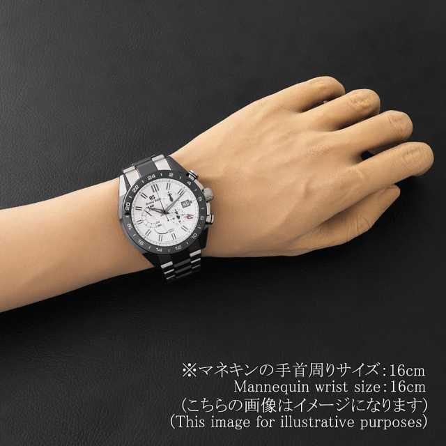 SBGC221 ホワイト Grand Seiko（グランドセイコー）スポーツ