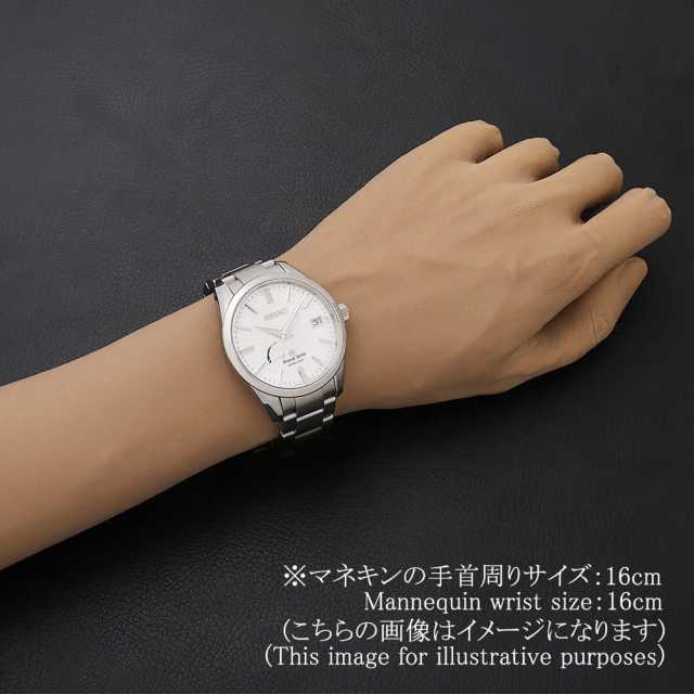 グランドセイコー スプリングドライブ SBGA147 メンズ 中古