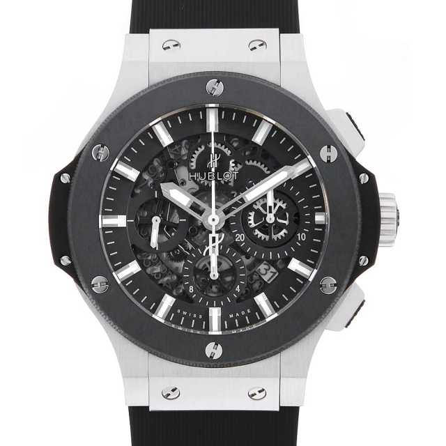 ⭐️正規品HUBLOT ウブロ ビッグ・バン  44mm 黒 ラバーベルト中古 ♪ 2025年最新】Yahoo!オークション -ウブロ ベルトの中古品・新品