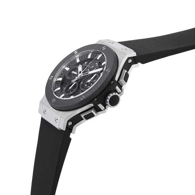 311.SM.1170.GR スケルトン HUBLOT（ウブロ）ビッグバン