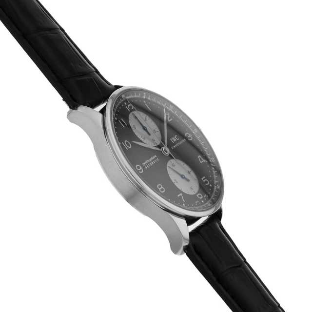 IWC ポルトギーゼ IW371404 メンズ 中古