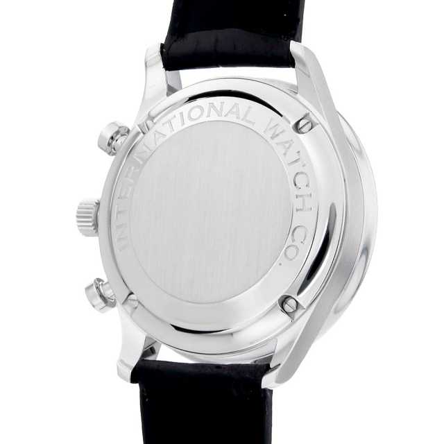 IWC ポルトギーゼ IW371404 メンズ 中古