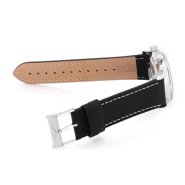 L3.674.4.50.0 ブラック LONGINES（ロンジン）レジェンドダイバー  