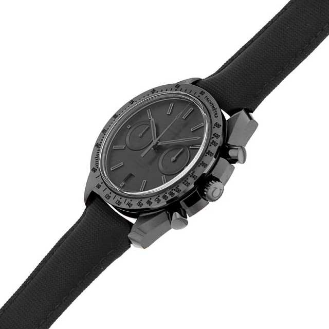 311.92.44.51.01.005 ブラック OMEGA（オメガ）スピードマスター