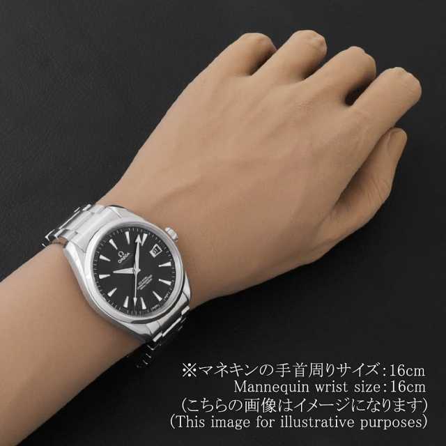 オメガ シーマスター 231.10.42.21.01.001 メンズ 中古