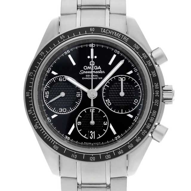 オメガ スピードマスター 326.30.40.50.01.001 メンズ 中古