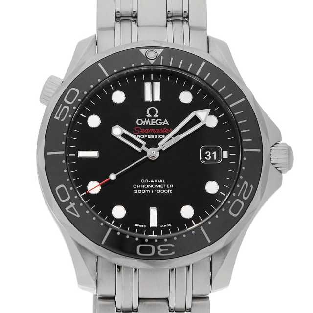 オメガ シーマスター 212.30.41.20.01.003 メンズ 中古