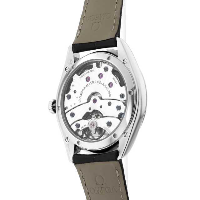 Omega De Ville 435.13.40.21.03.001 Men's Used