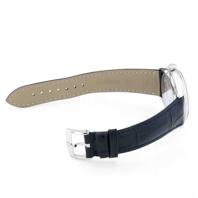 Omega De Ville 435.13.40.21.03.001 Men's Used