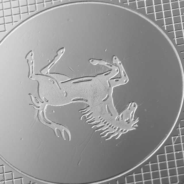 パネライ フェラーリ FER00002 メンズ 中古