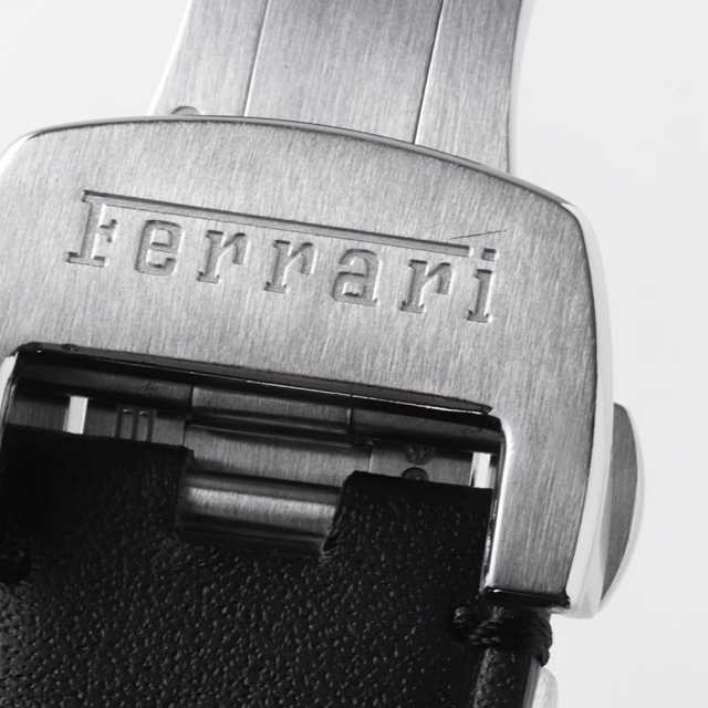 パネライ フェラーリ FER00002 メンズ 中古