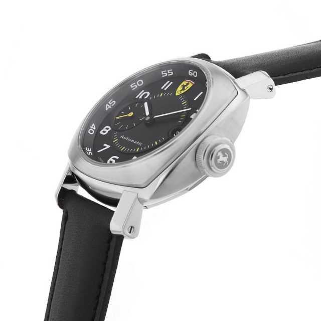 パネライ フェラーリ FER00002 メンズ 中古