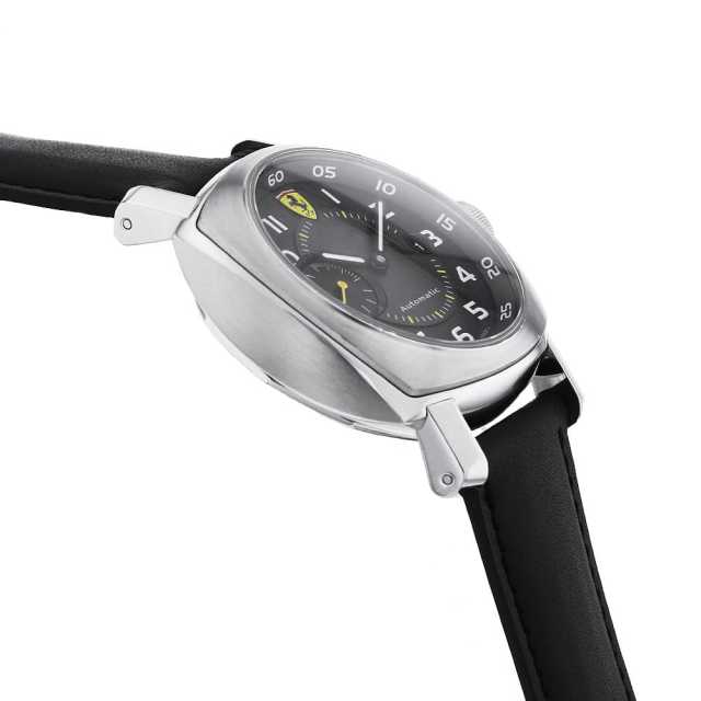 パネライ フェラーリ FER00002 メンズ 中古