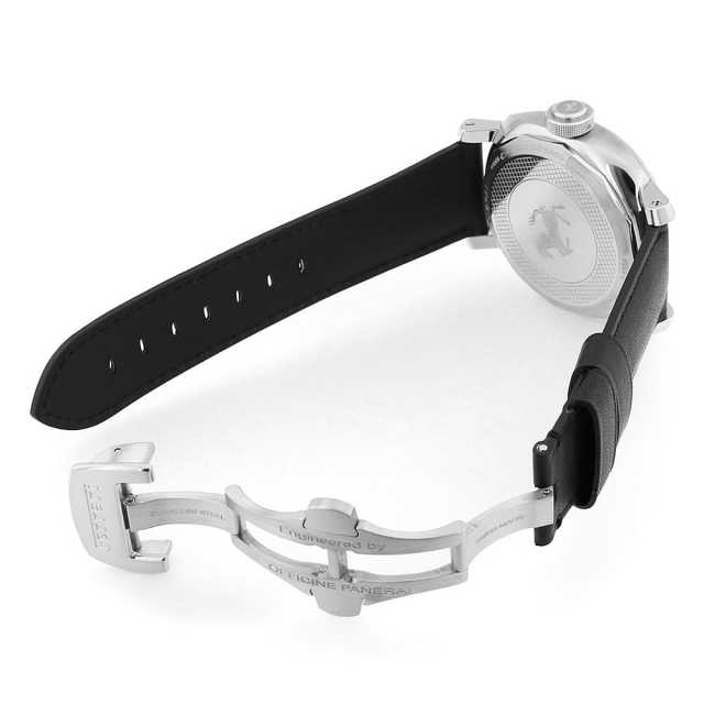 パネライ フェラーリ FER00002 メンズ 中古