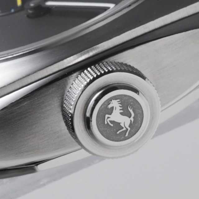 パネライ フェラーリ FER00002 メンズ 中古