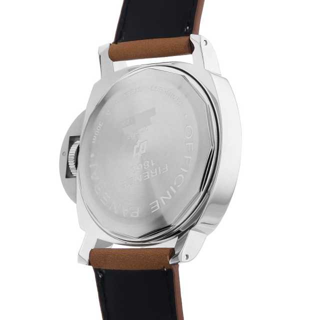 パネライ ルミノールマリーナ PAM00005 メンズ 中古
