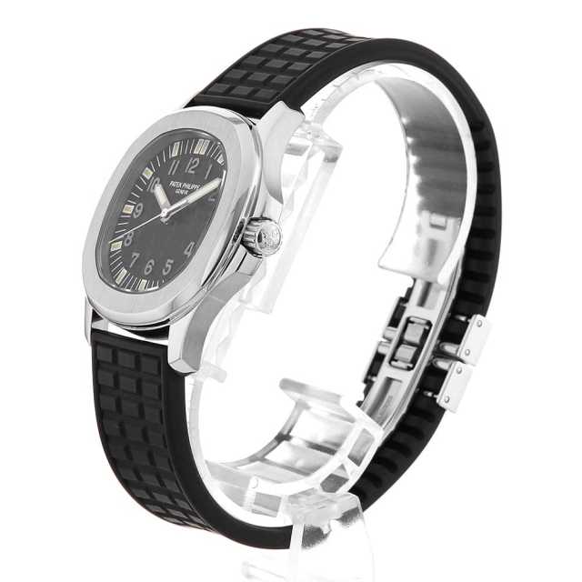 パテックフィリップ アクアノート 5064A-001 メンズ 中古