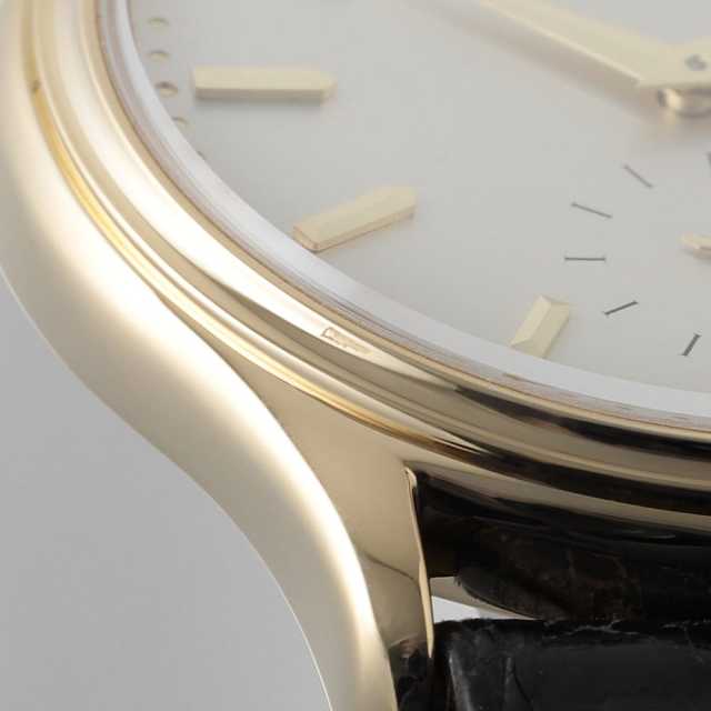 パテックフィリップ カラトラバ 3923J メンズ 中古