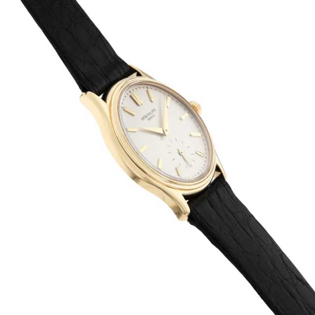 パテックフィリップ カラトラバ 3923J メンズ 中古