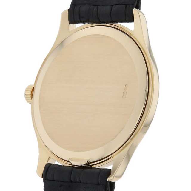 パテックフィリップ カラトラバ 3923J メンズ 中古