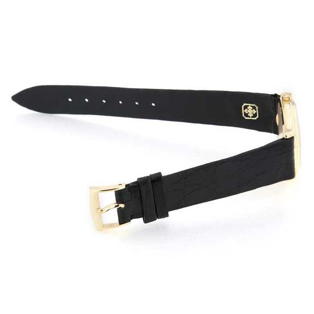 パテックフィリップ カラトラバ 3923J メンズ 中古