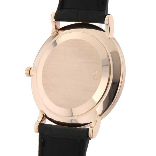 パテックフィリップ カラトラバ 3919J-001 メンズ 中古