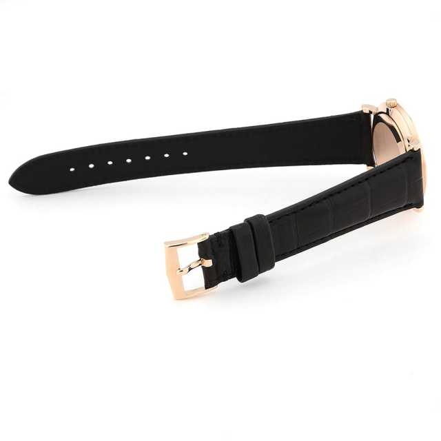 パテックフィリップ カラトラバ 3919J-001 メンズ 中古