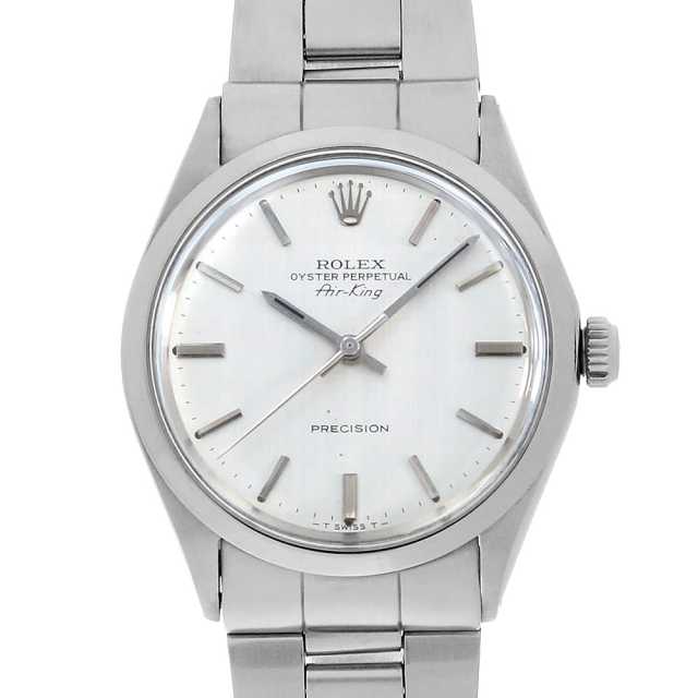 ロレックス エアキング 5500 メンズ アンティーク