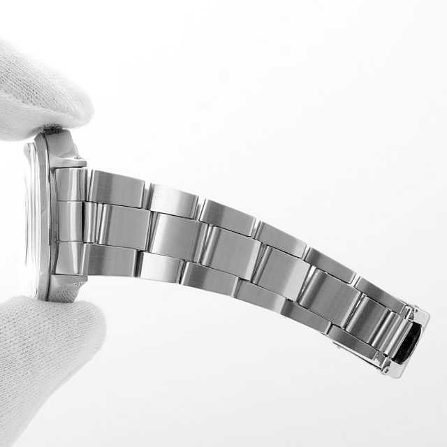 5500 シルバー ROLEX（ロレックス）エアキング アンティーク