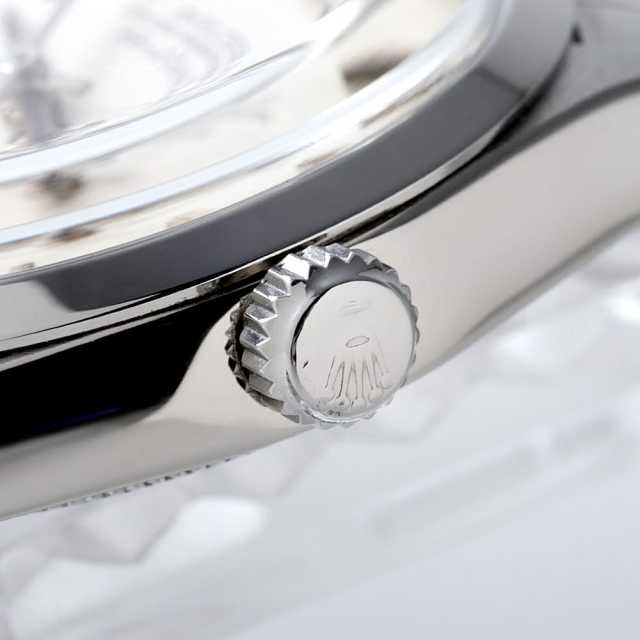 5500 シルバー ROLEX（ロレックス）エアキング アンティーク | 東京