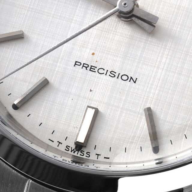 【純正・売切り価格】ロレックス 6694 5500 エアキング用 針一式 新品 5500 シルバー ROLEX（ロレックス）エアキング アンティーク | 東京