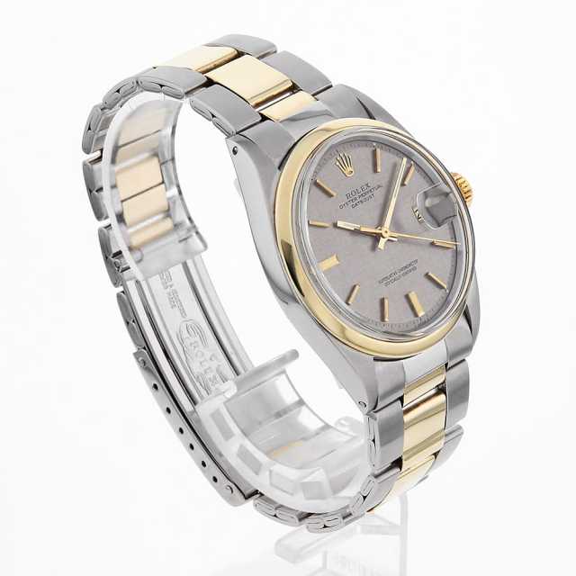 ROLEX ロレックス 純正 600-0 リューズ 竜頭 6mm デイトジャスト