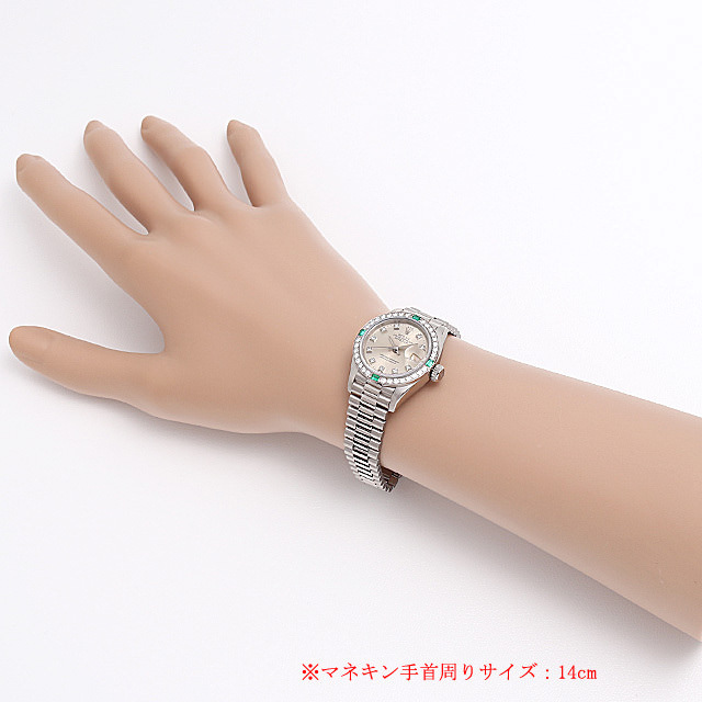 デイトジャスト 69079G サブ画像３