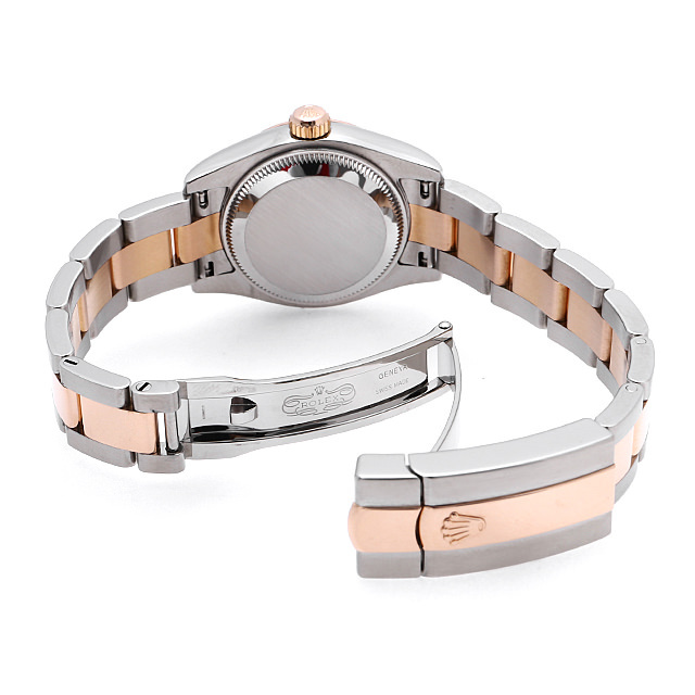 デイトジャスト 10Pダイヤ 179171G サブ画像２