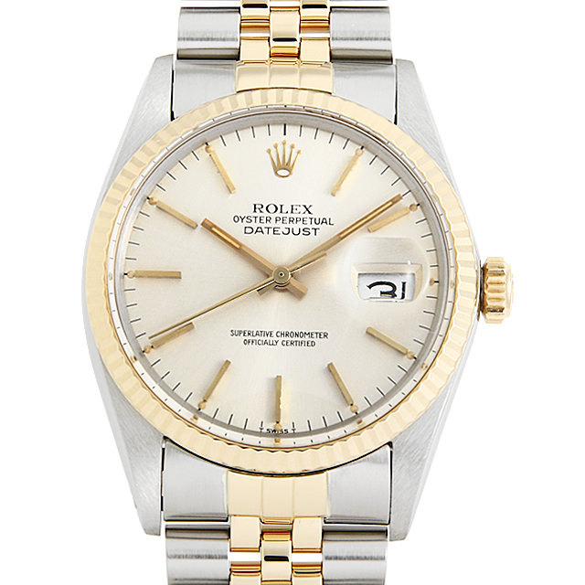 デイトジャスト 16013 メイン画像