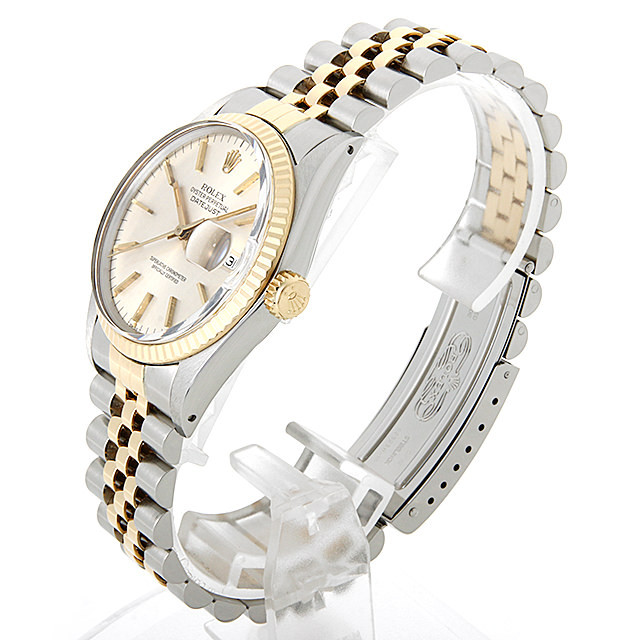 デイトジャスト 16013 サブ画像１