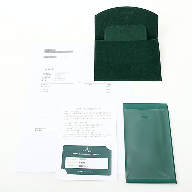 デイトジャスト 16013 サブ画像４